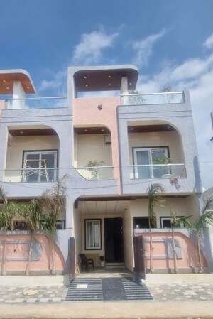 3 BHK Independent House For Sale in Jagatpura