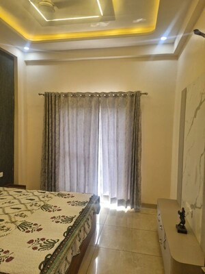 Living Room in 3 BHK Independent House at Jagatpura – for Sale
