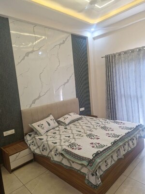 Bedroom in 3 BHK Independent House at Jagatpura – for Sale