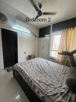 2 BHK 850 Sq.Ft. Apartment in Nyati Elan