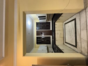 Living Room in 2 BHK Builder Floor at Sector 23 – for Rent