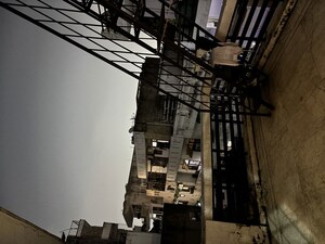 Staircase in 2 BHK Builder Floor at Sector 23 – for Rent