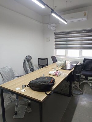 Team Area in  Office Space at Sector 2 – for Rent
