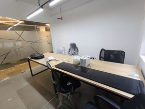 Team Area in  Office Space at Sector 2 – for Rent