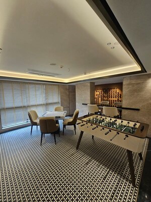 Living Room in 3 BHK Builder Floor at Kalachowki – for Sale
