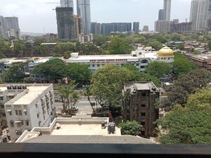 3 BHK Builder Floor – Exterior View View at Kalachowki - for Sale
