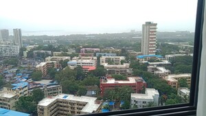 3 BHK Builder Floor – Exterior View View at Kalachowki - for Sale