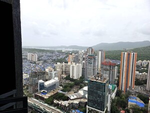 2 BHK Apartment – Exterior View View at L And T Rejuve 360, Mulund West - for Rent