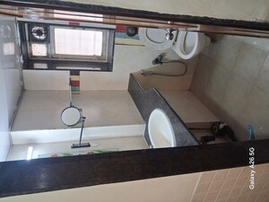 Furnished Amenities in 1 BHK Apartment at Saptarshi CHS Andheri, Andheri West – for Rent