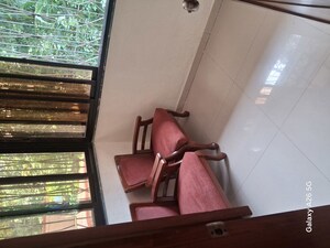 1 BHK Apartment For Rent in Saptarshi CHS Andheri, Andheri West