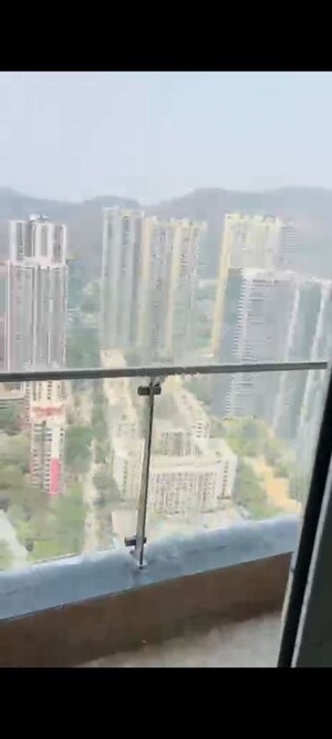 Master Plan in 2.5 BHK Apartment at L And T Rejuve 360, Mulund West – for Rent