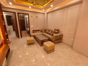 2 BHK Apartment For Sale in Sunshine Apartments Sector 73, Sector 73