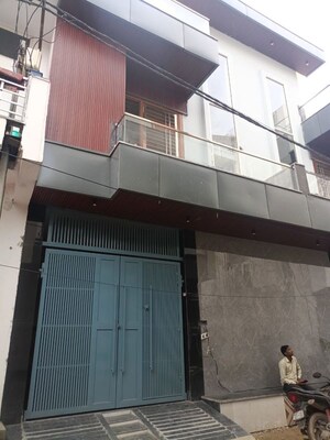 3 BHK Independent House For Sale in Govindpuram