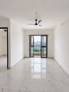 2 BHK Apartment For Rent in Vilas Javdekar Yashone Wakad Central