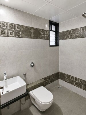 Team Area in 2 BHK Apartment at Vilas Javdekar Yashone Wakad Central, Wakad – for Rent