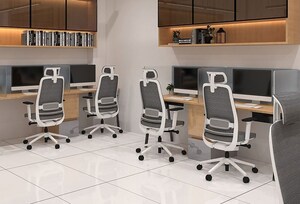  Office Space For Rent in Dynasty Business Park, Andheri East