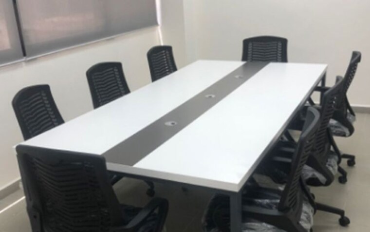 Team Area, dynasty-business-park Commercial Office Space 1670 Sq.Ft. In Andheri East Mumbai 10642397