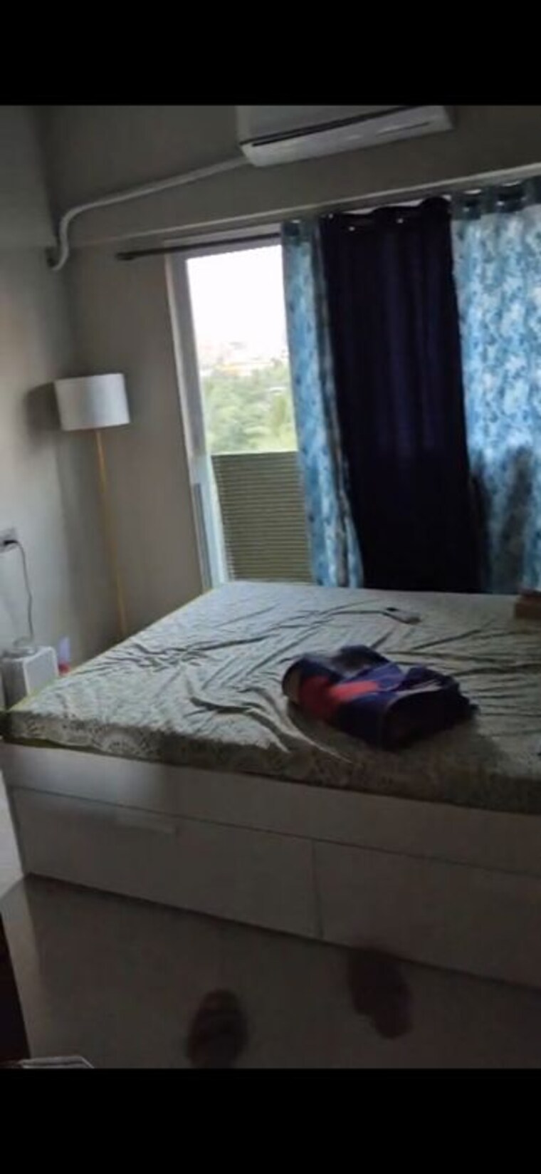 Bedroom, kabra-diamante 1 Bedroom 455 Sq.Ft. Apartment In Goregaon West Mumbai 10642417
