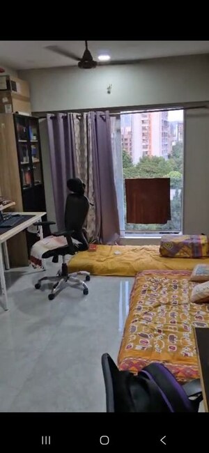 1 BHK Apartment For Sale in Kabra Diamante, Goregaon West