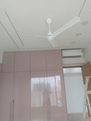 Kitchen in 2 BHK Apartment at Lodha Bellagio, Powai – for Rent
