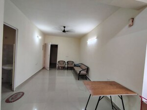 Living Room in 2 BHK Apartment at Suncity Avenue 102, Sector 102 – for Sale