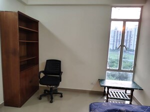 Living Room in 2 BHK Apartment at Suncity Avenue 102, Sector 102 – for Sale