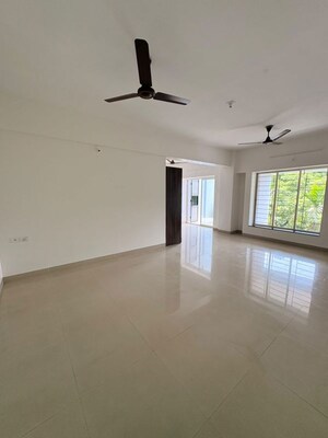 3 BHK Apartment For Sale in Sree Mangal Queens Tower, Aundh