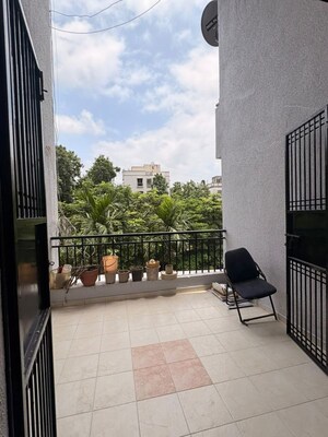 3 BHK Apartment – Exterior View View at Sree Mangal Queens Tower, Aundh - for Sale
