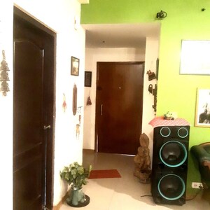 3 BHK Apartment For Rent in Unitech Horizon, Pi Greater Noida