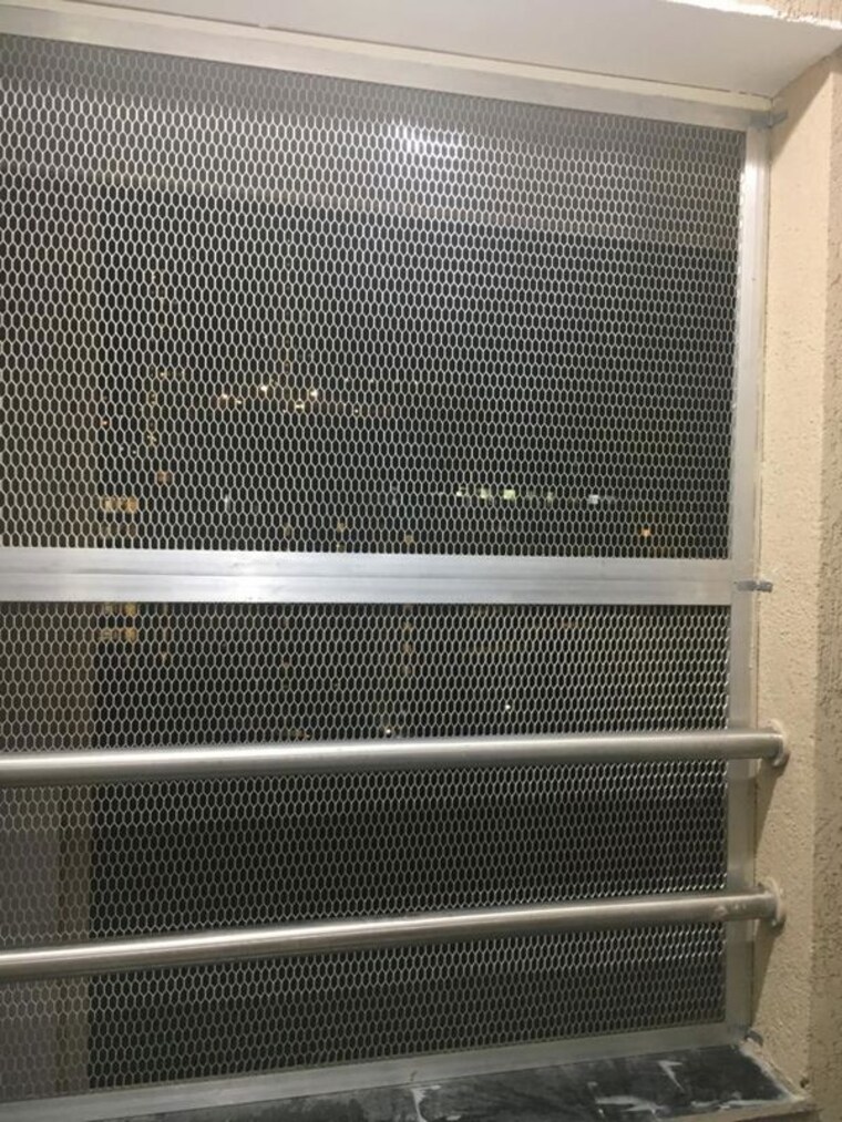 Balcony, divine-aspen-garden 2 Bedroom 950 Sq.Ft. Apartment In Goregaon East Mumbai 10642384