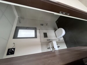 Furnished Amenities in 2 BHK Apartment at Ram Pushpanjali Residency, Owale – for Rent