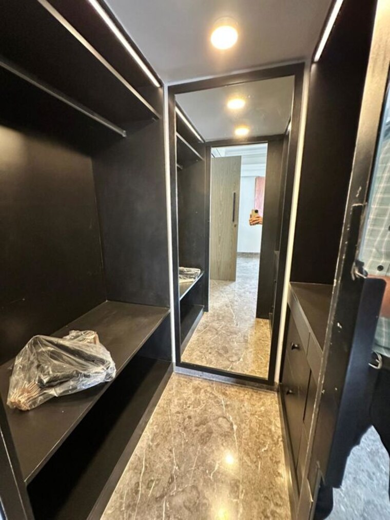 Kitchen, mehr-naz 3 Bedroom 1579 Sq.Ft. Apartment In Colaba Mumbai 10642322