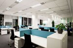 800 Sq.Ft. Office Space in Kanakia Wall Street