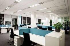 Office Space For Rent in Kanakia Wall Street
