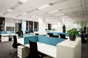 Office Space For Rent in Kanakia Wall Street, Andheri East