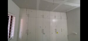 Furnished Amenities in 3 BHK Apartment at Rajapushpa Provincia, Narsingi – for Rent