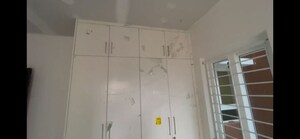 Furnished Amenities in 3 BHK Apartment at Rajapushpa Provincia, Narsingi – for Rent