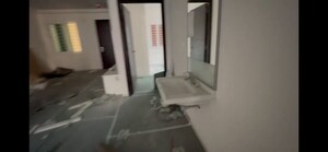 Team Area in 3 BHK Apartment at Rajapushpa Provincia, Narsingi – for Rent