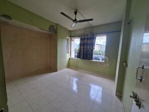 Living Room in 1 BHK Apartment at Meena Apartment, Panch Pakhadi – for Rent