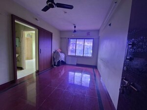 Bedroom in 1 BHK Apartment at Meena Apartment, Panch Pakhadi – for Rent