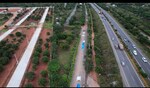 200 Sq.Yd. Plot in Kothur