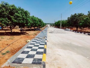   Plot at Kothur – for Sale
