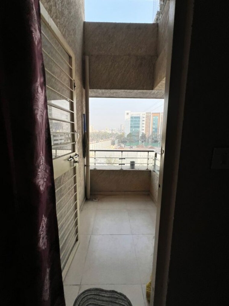 undefined, ganga-arcadia 2 Bedroom 1120 Sq.Ft. Apartment In Kharadi Pune 10642393