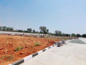  Plot For Sale in Kothur