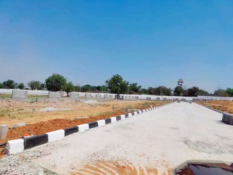 undefined, kothur  197 Sq.Yd. Plot In Kothur Hyderabad 10642361
