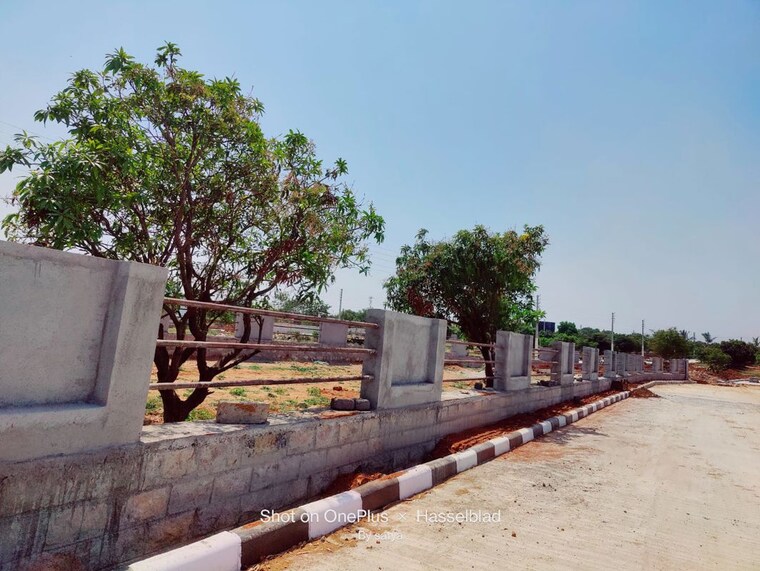 Exterior View, kothur  197 Sq.Yd. Plot In Kothur Hyderabad 10642361