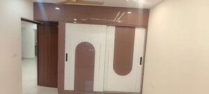 Building Lobby in 3 BHK Apartment at Team 4 Nyla, Miyapur – for Rent
