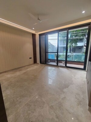 4 BHK Builder Floor For Sale in DLF Garden Villas, Sector 43