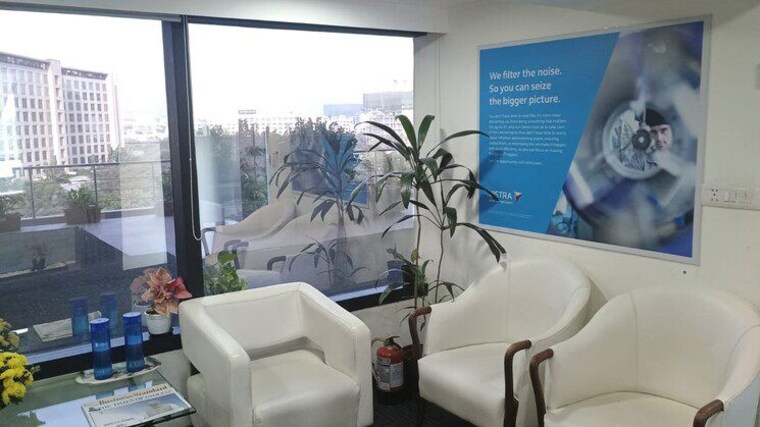 Team Area, citi-point Commercial Office Space 2230 Sq.Ft. In Andheri East Mumbai 10642455