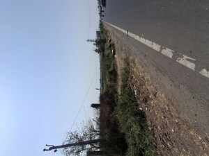 Plot Area in  Land at Bhagawan Nagar Scoiety – for Rent